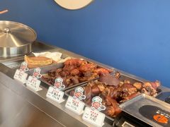 -望海湾鱼头泡饼·天津菜(空港店)