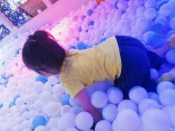 -幻贝家儿童乐园(苏州中心店)