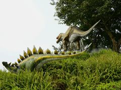 -自贡恐龙博物馆