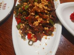 -前海沿·青岛菜(大拇指广场石老人店)