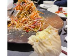 -小炳胜(卓悦中心店)