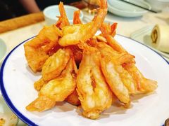 -小吊梨汤·北京菜·烤鸭(白石桥南店)