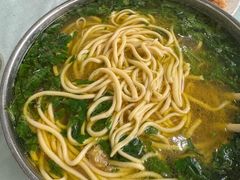-杨记拉面总店