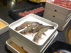 -神户赤童日式烤肉伙伴(东直门店)