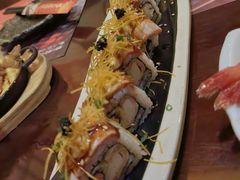 -弓二·烧鸟居酒屋(财富购物中心店)