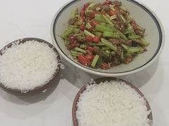 -新新湘菜馆(新中街二条店)