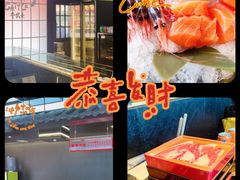 -牛武士寿喜烧·和牛火锅自助(全球首店)