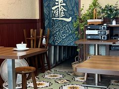 -曼谷食堂·泰国家庭料理(丹桂路店)