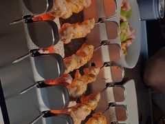 -很久以前羊肉串(昌里路三钢里店)