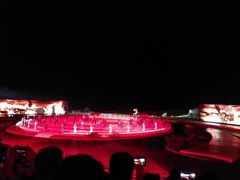 -鼎盛王朝康熙大典实景演出