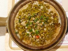 -膳心记-明火四宝煲仔饭(燕南店)