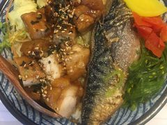 -林妈妈村·日式料理(宝山万达店)