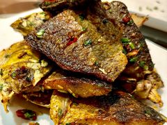 -洈水谣 · 地道荆州松滋菜(菱角湖公园店)