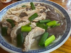 -锦泓老字号猪脏粉(东联大厦店)