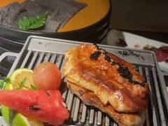 -花潮料理艺食馆(成都万象城店)