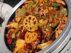 -小城外婆肴私房菜.家宴聚集点(圆明园颐和园·清河上地店)