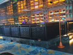 -澜花台球会所(远大金地中心店)