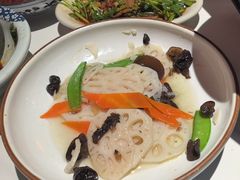 -老街鱼嘴巴(步步高新天地店)