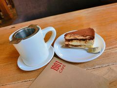 -1901 Cafe(西四店)