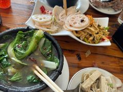 -好清香砂锅(总店)