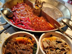 -小龙翻大江文化火锅(宽窄店)