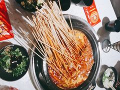 -钢管厂五区小郡肝火锅串串香(总店)