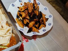 -王婆炒鱼(总店)