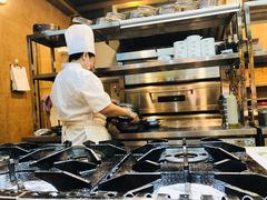 -窑啊窑窑炉烧烤(合生广场店)