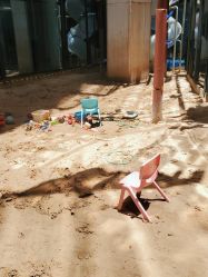 -PIPIKINGDOM皮皮王国欢乐号(欢乐海岸购物中心店)