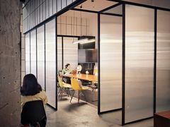 -VESH COFFEE(定西路店)