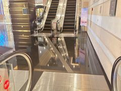 -北京威斯汀酒店