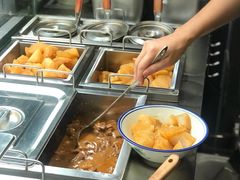 -CowCow其其·牛杂咖啡公司(六运店)