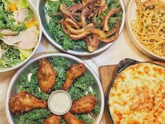 -农畉LONFOOD(福田星河COCOPark店)