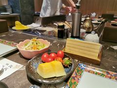 -春田小幸铁板烧(忠义街店)