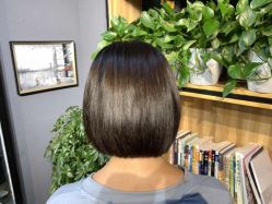 -MOVAN  HAIR莫凡匠人发型屋