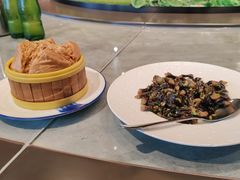 -川旺角融合菜•海景餐厅(星海广场店)