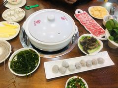 -新招鲜(长江路店)
