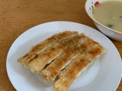 -老方子馅饼粥(台东店)