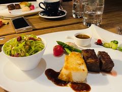 -漫咖啡(银泰创意城店)