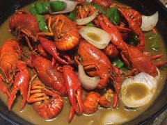 -龙虾风暴(松江店)