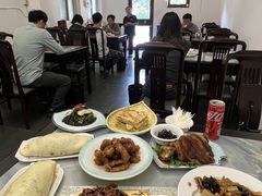 -鼎香润(什刹海德胜门店)