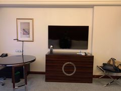 -上海明天广场JW万豪酒店