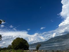 -大理洱海