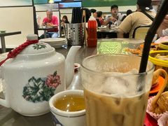 -榕槟茶楼
