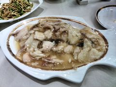 糟溜鱼片-惠丰堂饭庄(北洼路店)