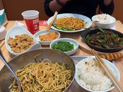 -醉面(中国传媒大学梆子井公寓店)