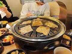 -九田家黑牛烤肉料理(衡百国际店)