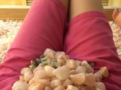 -丽池宫韩式汗蒸会馆(华灯坊店)