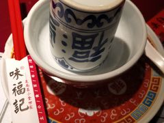 -味福记·本地特色菜(八一万达广场店)