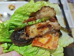-韩国大金刚烤肉·料理(印象城店)